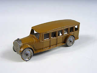 Lot 550 - TOOTSIETOY (USA) (1)