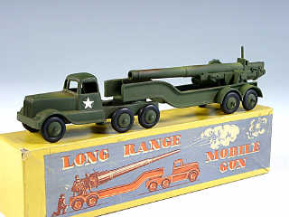 Lot 538 - CRESCENT TOY (GB) (1)