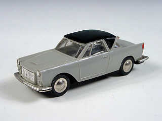Lot 588 - I.C.I.S. MODELCARS (ITALY) (1)