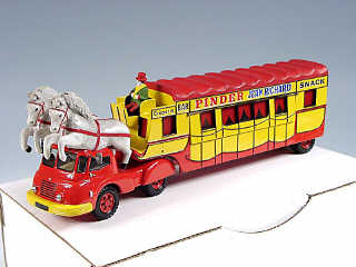Lot 303 - MINICIRQUE (FRANCE) (1)