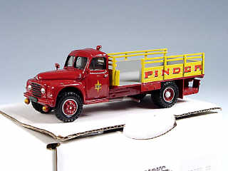 Lot 280 - MINITRUCKS (FRANCE) (1)