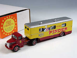 Lot 293 - MINITRUCKS (FRANCE) (1)