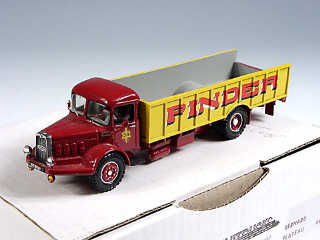 Lot 284 - MINITRUCKS (FRANCE) (1)