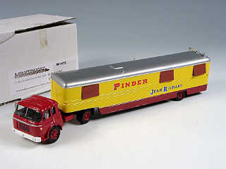 Lot 302 - MINITRUCKS (FRANCE) (1)