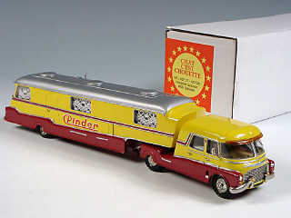 Lot 292 - MINITRUCKS (FRANCE) (1)
