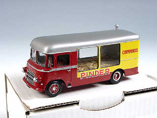 Lot 287 - MINITRUCKS (FRANCE) (1)