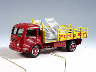 Lot 279 - MINITRUCKS (FRANCE) (1)
