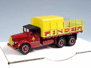 Lot 285 - MINITRUCKS (FRANCE) (1)