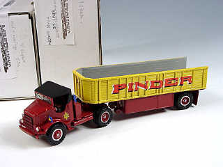 Lot 288 - MINITRUCKS (FRANCE) (1)