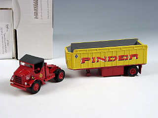 Lot 289 - MINITRUCKS (FRANCE) (1)