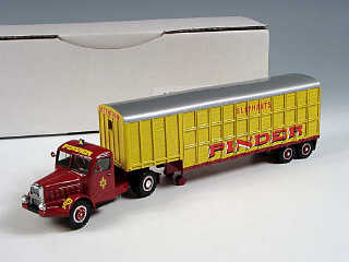 Lot 296 - MINITRUCKS (FRANCE) (1)