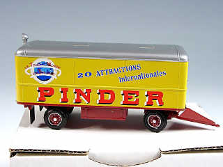 Lot 308 - MINITRUCKS (FRANCE) (1)