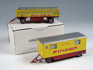 Lot 314 - MINITRUCKS (FRANCE) (2)