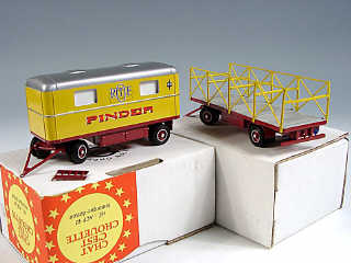 Lot 315 - MINITRUCKS (FRANCE) (2)