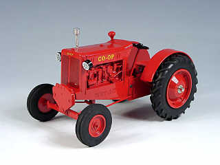 Lot 584 - SPEC-CAST (USA) (1)