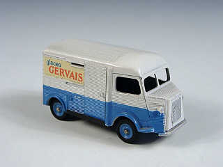Lot 385 - DINKY TOYS FRANCE (1)