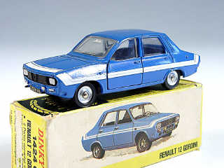 Lot 241 - DINKY TOYS (FRANCE) (1)