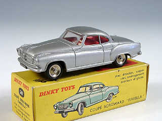 Lot 176 - DINKY TOYS FRANCE (1)