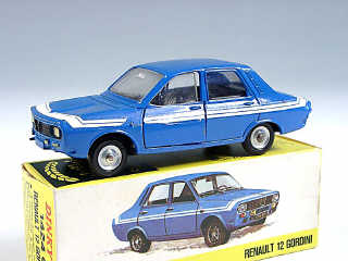 Lot 242 - DINKY TOYS FRANCE (1)