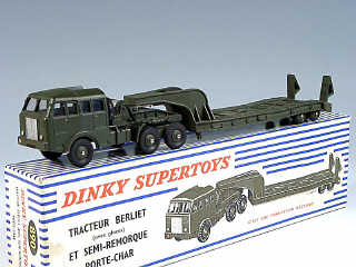 Lot 427 - DINKY TOYS FRANCE (1)