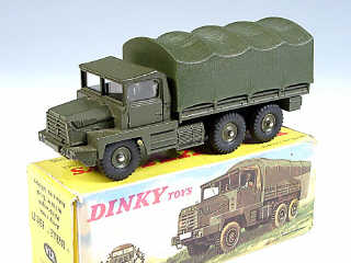 Lot 432 - DINKY TOYS FRANCE (1)
