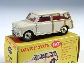 Lot 363 - DINKY TOYS GB (1)