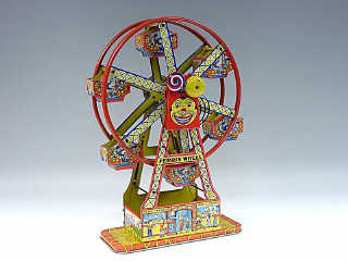Lot 635 - J.CHEIN & CO (USA) (1)