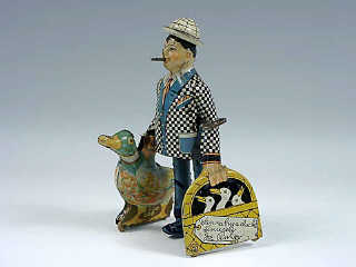 Lot 658 - MARX TOYS (USA) (1)
