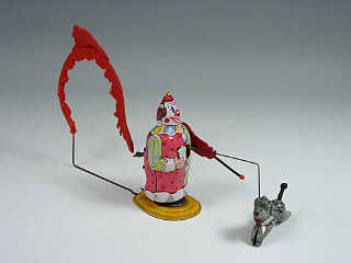 Lot 647 - T.P.S. (JAPAN) (1)