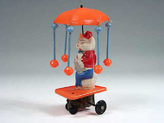 Lot 695 - DIVERS (1)