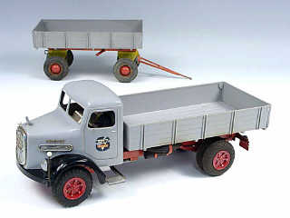 Lot 831 - ARNOLD (GERMANY) (1)