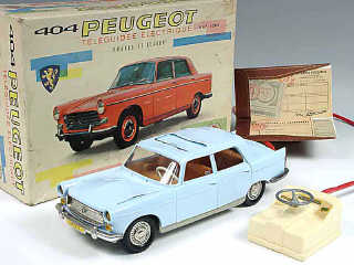 Lot 840 - FRANCE JOUETS (FRANCE) (1)