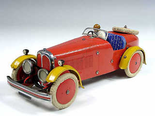 Lot 861 - MECCANO (1)
