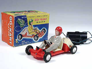 Lot 615 - MARX TOYS (USA) (1)