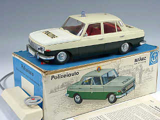 Lot 841 - ANKER SPIELZEUG (GERMANY) (1)