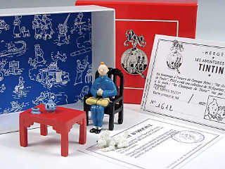 Lot 947 - PIXI (FRANCE) (1)