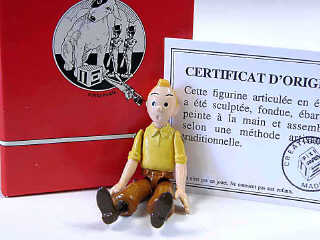 Lot 918 - PIXI (FRANCE) (1)