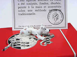 Lot 919 - PIXI (FRANCE) (1)