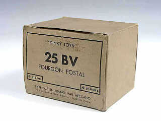 Lot 404 - DINKY TOYS (FRANCE) (1)