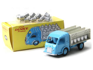 Lot 503 - CLUB DINKY FRANCE (1)