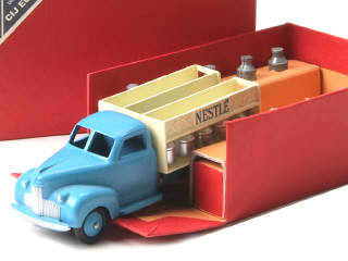 Lot 499 - DAN-TOYS (FRANCE) (1)