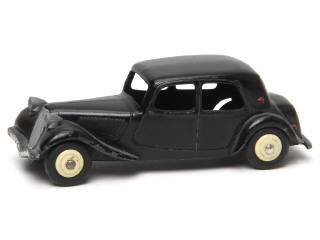 Lot 518 - DINKY TOYS (FRANCE) (1)