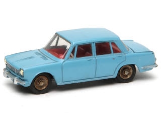 Lot 524 - DINKY TOYS (FRANCE) (1)