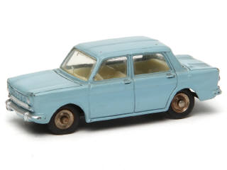Lot 525 - DINKY TOYS (FRANCE) (1)