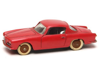 Lot 531 - DINKY TOYS (FRANCE) (1)