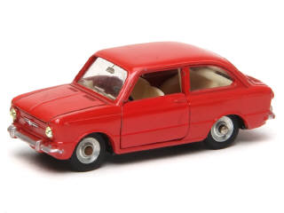 Lot 532 - DINKY TOYS (FRANCE) (1)