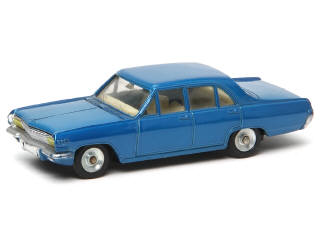 Lot 545 - DINKY TOYS (FRANCE) (1)