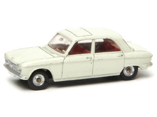 Lot 548 - DINKY TOYS (FRANCE) (1)
