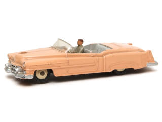 Lot 369 - DINKY TOYS (GB) (1)