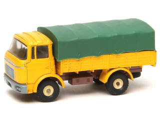 Lot 555 - DINKY TOYS (FRANCE) (1)